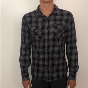 Vans Flannel